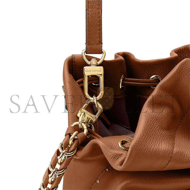 LOUIS VUITTON NOÉ TRUNK M29131 (27*23*8cm) 